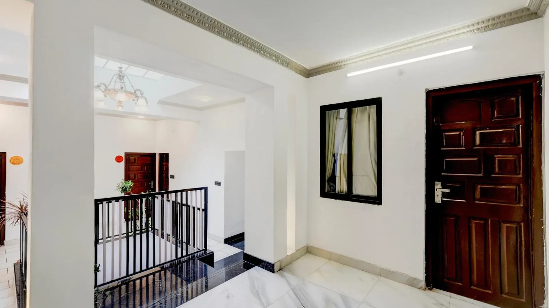 Hotel O Lake N Hill View Udaipur 3*,  India
