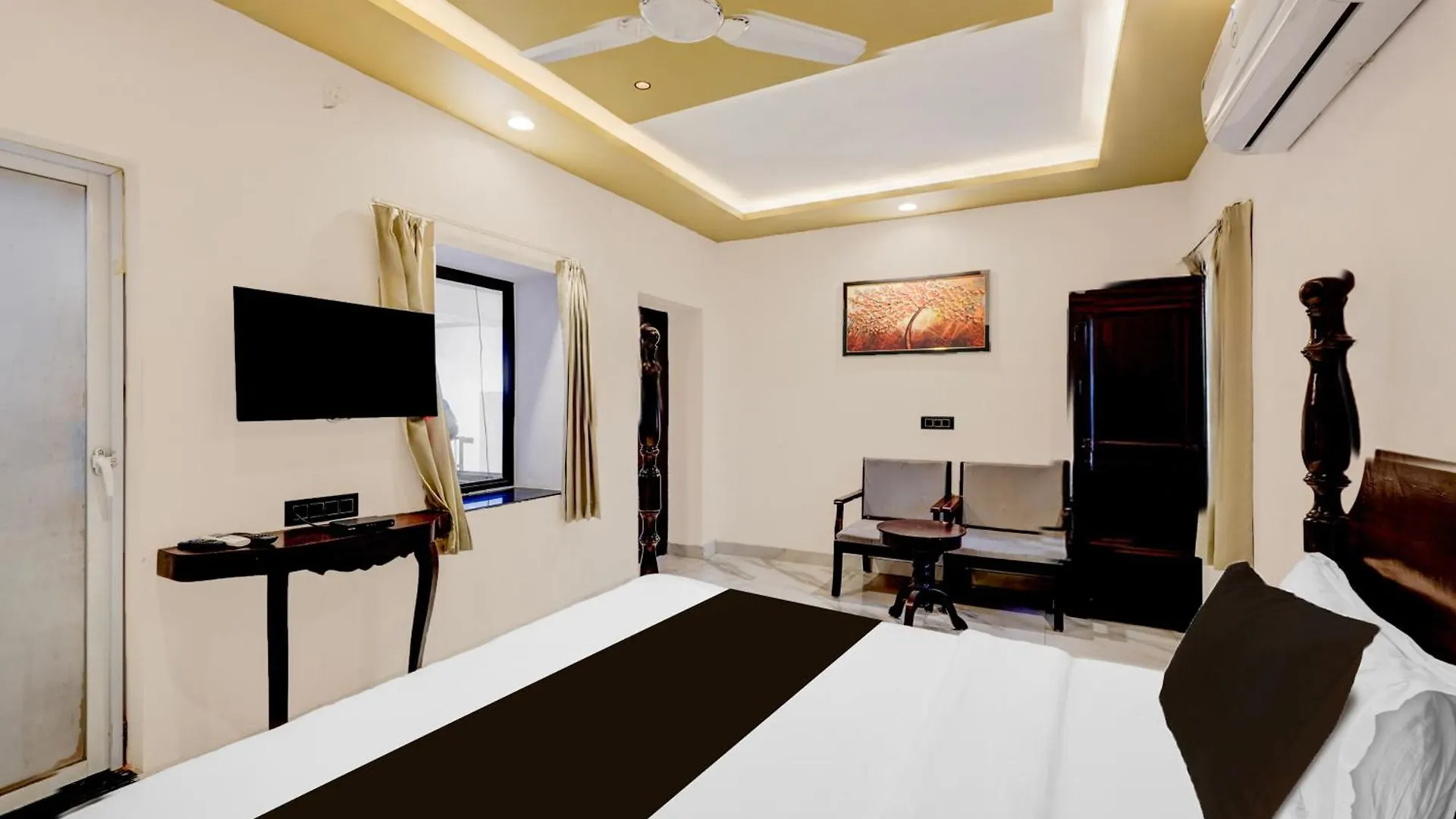 ***  Hotel O Lake N Hill View Udaipur India