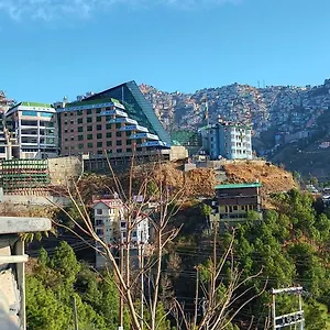 Summer Lead Hotel Shimla