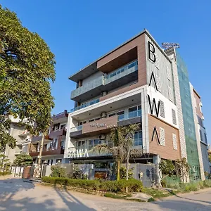 Bawa Medanta Hotel Gurgaon