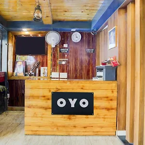 O Sher-e-punjab & Restaurant Hotel Agra (Uttar Pradesh)