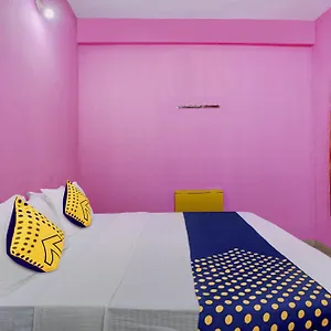 The New View Hotel Thiruvananthapuram
