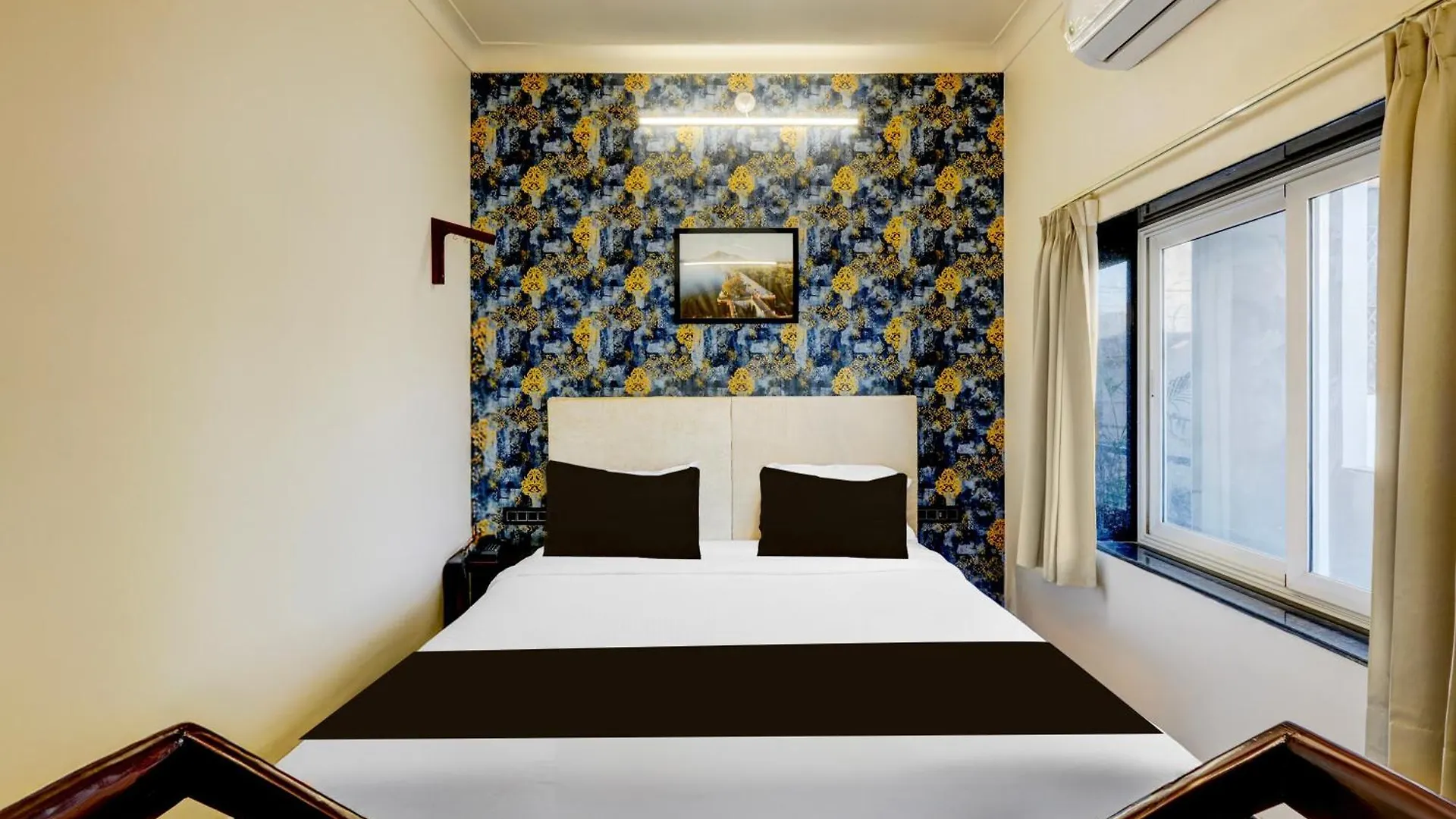 Hotel O Lake N Hill View Udaipur 3*,